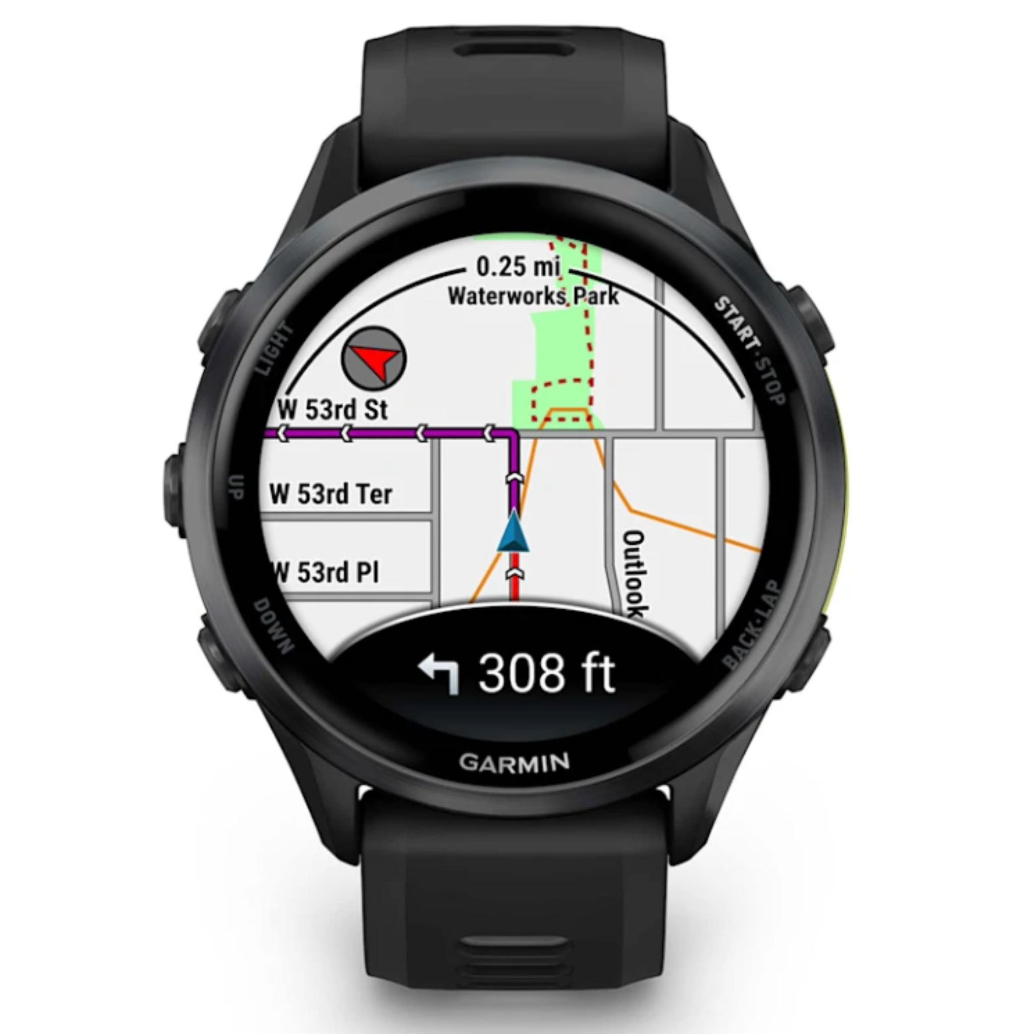 Forerunner® 970